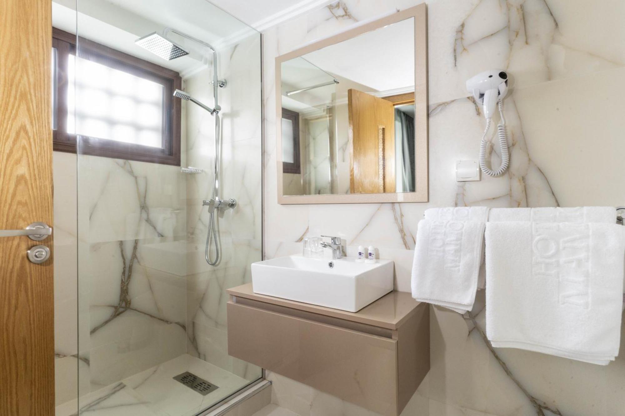 Hotel Mamora Кенитра Экстерьер фото